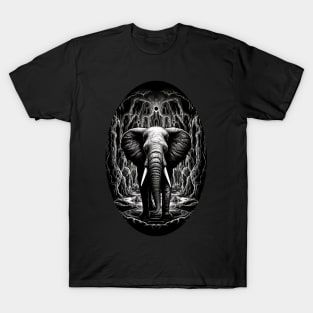 Elephant T-Shirt